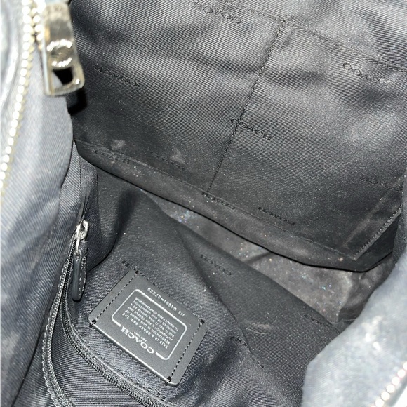 Coach Totebag - Picture 6 of 6